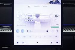 JAECOO 7 1.6T SELECT DCT 5P - Miniatura 11
