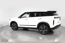 JAECOO 7 1.6T SELECT DCT 5P - Miniatura 18