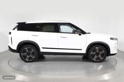 JAECOO 7 1.6T SELECT DCT 5P - Miniatura 3