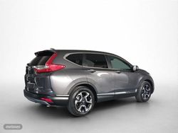 Honda CR-V 2.0 I-MMD HYBRID ELEGANCE CVT 5P - Miniatura 11