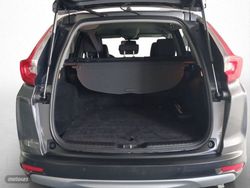 Honda CR-V 2.0 I-MMD HYBRID ELEGANCE CVT 5P - Miniatura 14