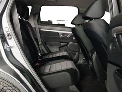 Honda CR-V 2.0 I-MMD HYBRID ELEGANCE CVT 5P - Miniatura 16