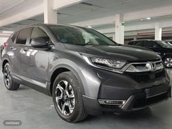 Honda CR-V 2.0 I-MMD HYBRID ELEGANCE CVT 5P - Miniatura 19