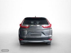 Honda CR-V 2.0 I-MMD HYBRID ELEGANCE CVT 5P - Miniatura 2