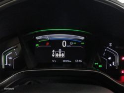 Honda CR-V 2.0 I-MMD HYBRID ELEGANCE CVT 5P - Miniatura 20