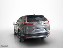 Honda CR-V 2.0 I-MMD HYBRID ELEGANCE CVT 5P - Miniatura 3