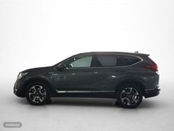 Honda CR-V 2.0 I-MMD HYBRID ELEGANCE CVT 5P - Miniatura 5