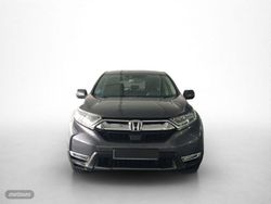 Honda CR-V 2.0 I-MMD HYBRID ELEGANCE CVT 5P - Miniatura 8