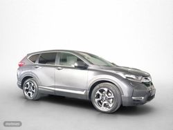 Honda CR-V 2.0 I-MMD HYBRID ELEGANCE CVT 5P - Miniatura 9