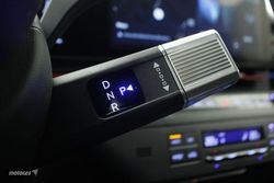 Hyundai Kona 1.6 GDI HEV N LINE STYLE DCT 5P - Miniatura 10