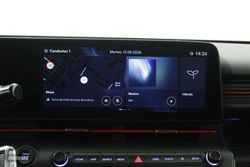 Hyundai Kona 1.6 GDI HEV N LINE STYLE DCT 5P - Miniatura 12