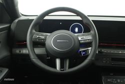 Hyundai Kona 1.6 GDI HEV N LINE STYLE DCT 5P - Miniatura 13