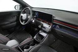 Hyundai Kona 1.6 GDI HEV N LINE STYLE DCT 5P - Miniatura 15