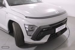 Hyundai Kona 1.6 GDI HEV N LINE STYLE DCT 5P - Miniatura 16