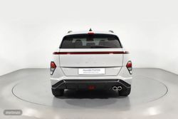 Hyundai Kona 1.6 GDI HEV N LINE STYLE DCT 5P - Miniatura 17