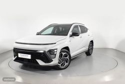Hyundai Kona 1.6 GDI HEV N LINE STYLE DCT 5P - Miniatura 21