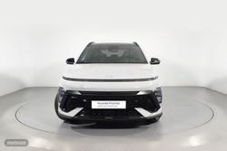 Hyundai Kona 1.6 GDI HEV N LINE STYLE DCT 5P - Miniatura 22