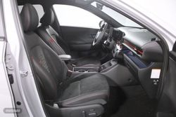 Hyundai Kona 1.6 GDI HEV N LINE STYLE DCT 5P - Miniatura 5