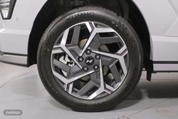 Hyundai Kona 1.6 GDI HEV N LINE STYLE DCT 5P - Miniatura 8