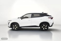 OMODA 5 1.5 T-GDI HEV 165KW PREMIUM DHT 5P - Miniatura 12
