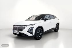 OMODA 5 1.5 T-GDI HEV 165KW PREMIUM DHT 5P - Miniatura 13
