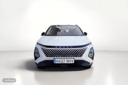 OMODA 5 1.5 T-GDI HEV 165KW PREMIUM DHT 5P - Miniatura 14