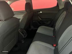 Seat Leon 1.5 ETSI 110KW S/S STYLE SPEC ED VIS DSG 5P - Miniatura 10
