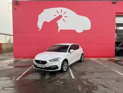 Seat Leon 1.5 ETSI 110KW S/S STYLE SPEC ED VIS DSG 5P - Miniatura 3