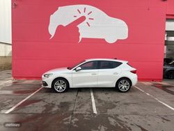 Seat Leon 1.5 ETSI 110KW S/S STYLE SPEC ED VIS DSG 5P - Miniatura 4