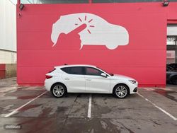 Seat Leon 1.5 ETSI 110KW S/S STYLE SPEC ED VIS DSG 5P - Miniatura 7