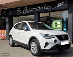 Seat Arona TSI 110cv. STYLE E6 - Miniatura 1
