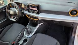 Seat Arona TSI 110cv. STYLE E6 - Miniatura 10