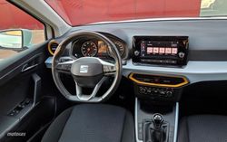 Seat Arona TSI 110cv. STYLE E6 - Miniatura 11