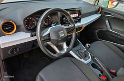 Seat Arona TSI 110cv. STYLE E6 - Miniatura 13