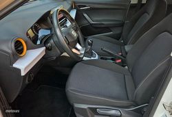 Seat Arona TSI 110cv. STYLE E6 - Miniatura 14