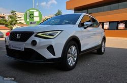 Seat Arona TSI 110cv. STYLE E6 - Miniatura 3