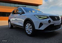 Seat Arona TSI 110cv. STYLE E6 - Miniatura 4