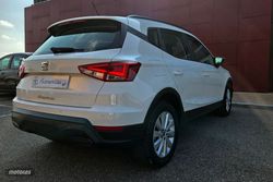 Seat Arona TSI 110cv. STYLE E6 - Miniatura 5