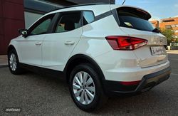 Seat Arona TSI 110cv. STYLE E6 - Miniatura 6