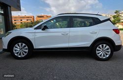 Seat Arona TSI 110cv. STYLE E6 - Miniatura 8