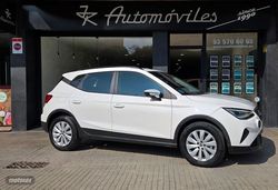 Seat Arona TSI 110cv. STYLE E6 - Miniatura 9