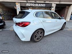 BMW Serie 1 118i 5p - Miniatura 1