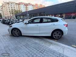BMW Serie 1 118i 5p - Miniatura 2