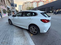 BMW Serie 1 118i 5p - Miniatura 3