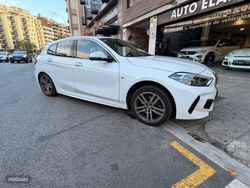 BMW Serie 1 118i 5p - Miniatura 4