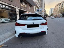 BMW Serie 1 118i 5p - Miniatura 5