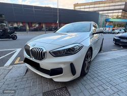 BMW Serie 1 118i 5p - Miniatura 7