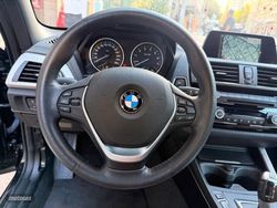 BMW Serie 2 218i Cabrio Aut. - Miniatura 10
