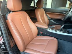 BMW Serie 2 218i Cabrio Aut. - Miniatura 12