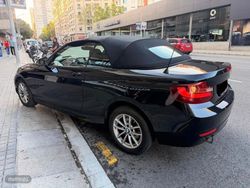 BMW Serie 2 218i Cabrio Aut. - Miniatura 5